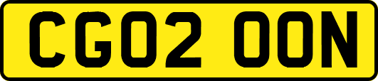 CG02OON