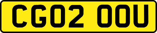 CG02OOU