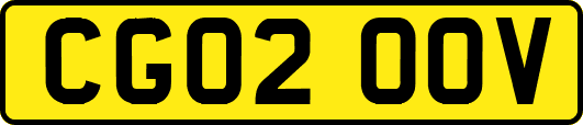 CG02OOV
