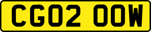 CG02OOW