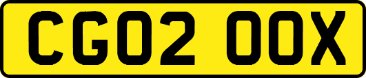 CG02OOX
