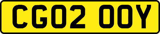 CG02OOY