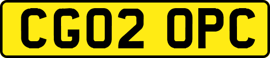 CG02OPC