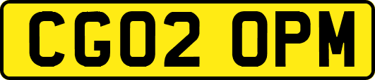 CG02OPM