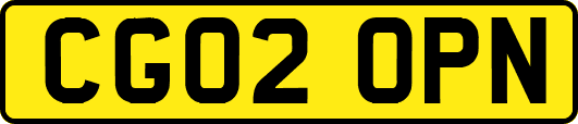 CG02OPN