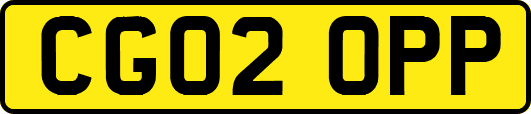 CG02OPP