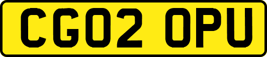 CG02OPU