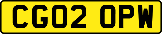 CG02OPW