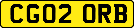 CG02ORB