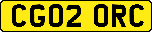 CG02ORC