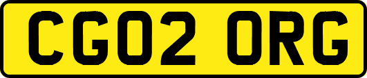 CG02ORG