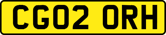 CG02ORH