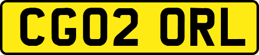 CG02ORL