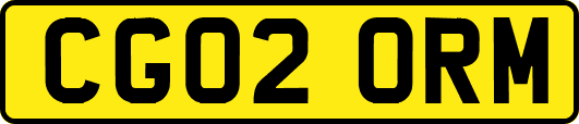 CG02ORM
