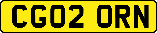 CG02ORN