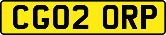 CG02ORP