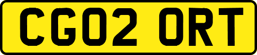 CG02ORT