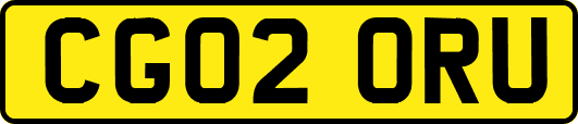 CG02ORU