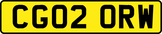 CG02ORW