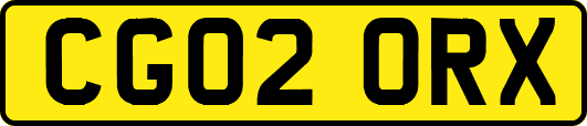 CG02ORX