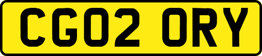 CG02ORY