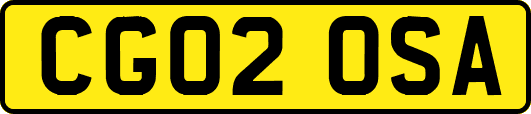 CG02OSA
