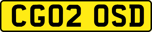 CG02OSD