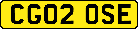CG02OSE