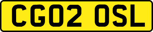 CG02OSL