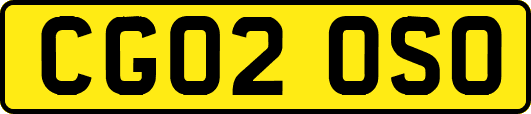 CG02OSO