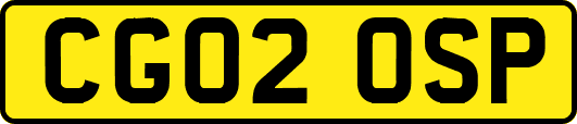 CG02OSP