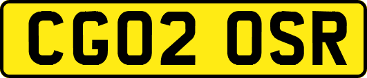 CG02OSR