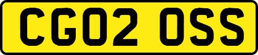 CG02OSS
