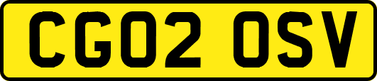 CG02OSV