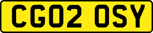 CG02OSY