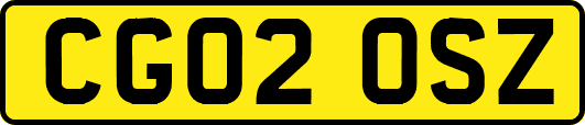 CG02OSZ