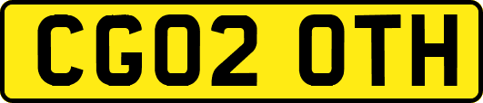 CG02OTH