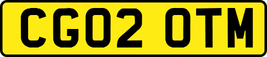 CG02OTM
