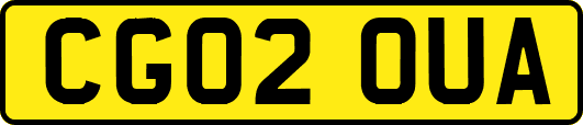 CG02OUA