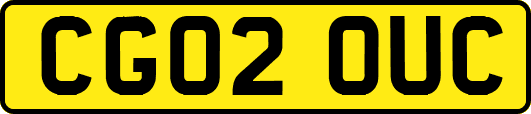CG02OUC