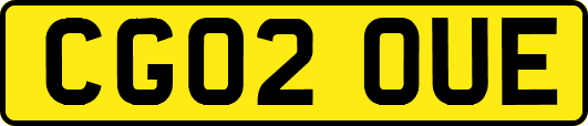 CG02OUE
