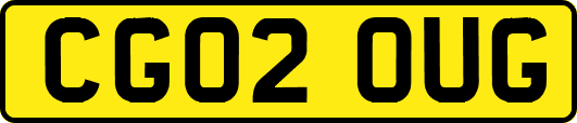 CG02OUG