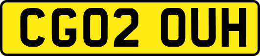 CG02OUH