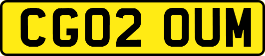 CG02OUM