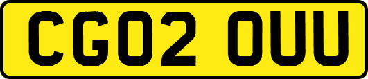 CG02OUU
