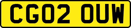 CG02OUW