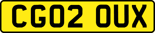 CG02OUX