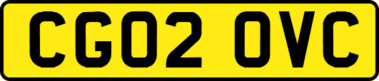 CG02OVC