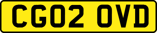 CG02OVD