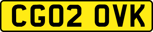 CG02OVK